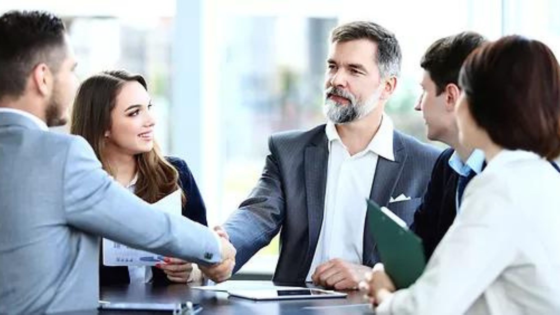 Revamp Your Top Management with an Automotive Industry Recruitment Company!