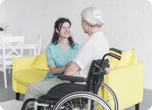 The Future of Elderly Care in Singapore