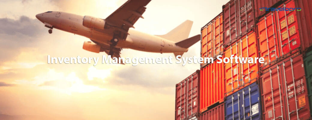 Inventory Management System
