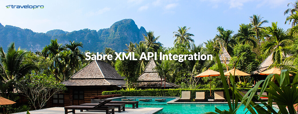 Sabre API Integration