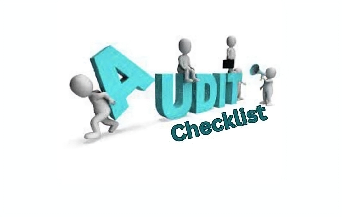 What Should Be Included in an ISO 27001 Internal Audit Checklist?