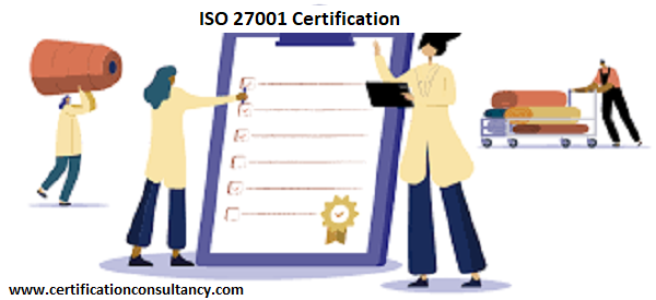 Six Important Factors Influencing ISO 27001 Certification