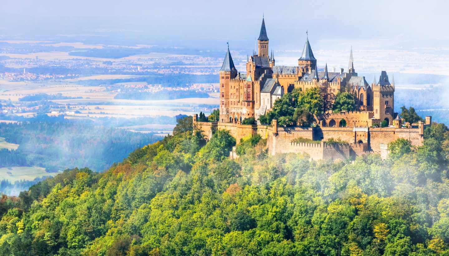 Understanding the Different Types of Germany Visas for UK Residents