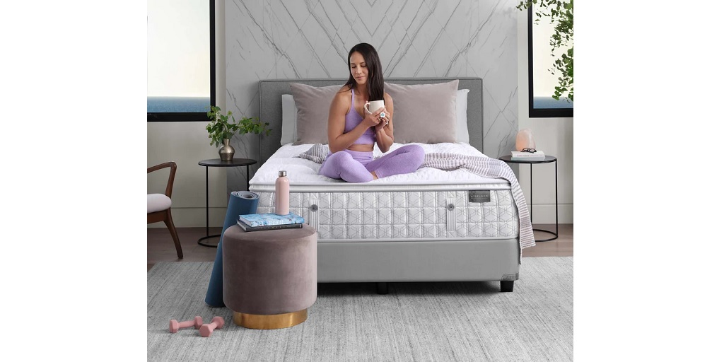 Smart Tips for a Good Night's Sleep 