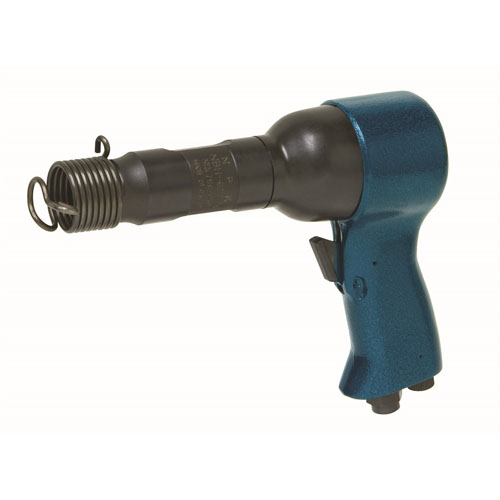 How to Select the Best Chicago Pneumatic Tools for Metal Working