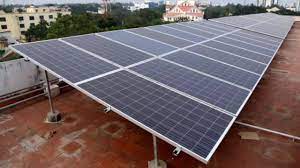 What Is Solar Power for the Home? 