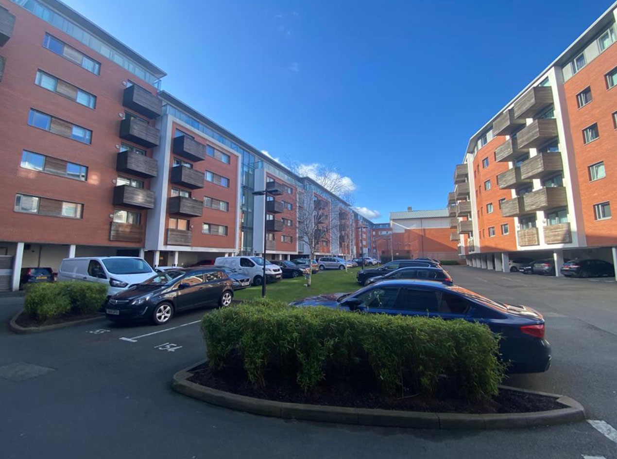 Types of Services Offered by Letting Agents in Walsall