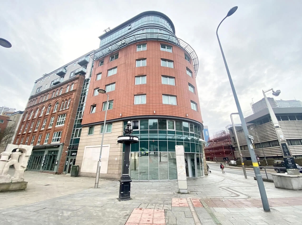 How Imminent Realty is Revolutionizing Property Management in Sutton Coldfield