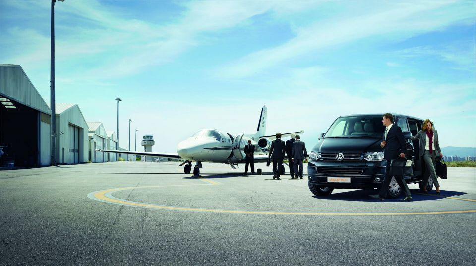 Hire a Sedan Winter Park
