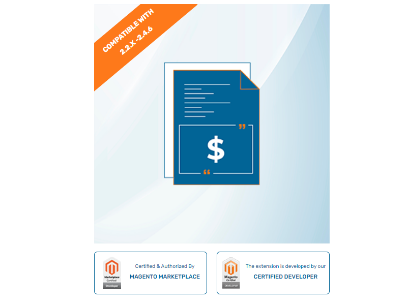 Magento 2 Request for Quote: Streamlining E-Commerce Excellence