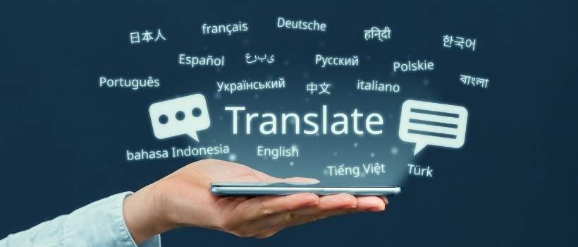 Content Localization: Everything You Need To Know