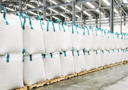 Important Things to Look for in a Bulk Bag Manufacturer
