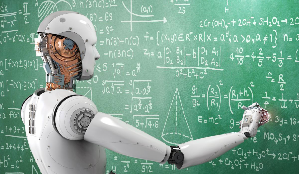 Revolutionizing Education: The Transformative Power of AI in the Education Sector