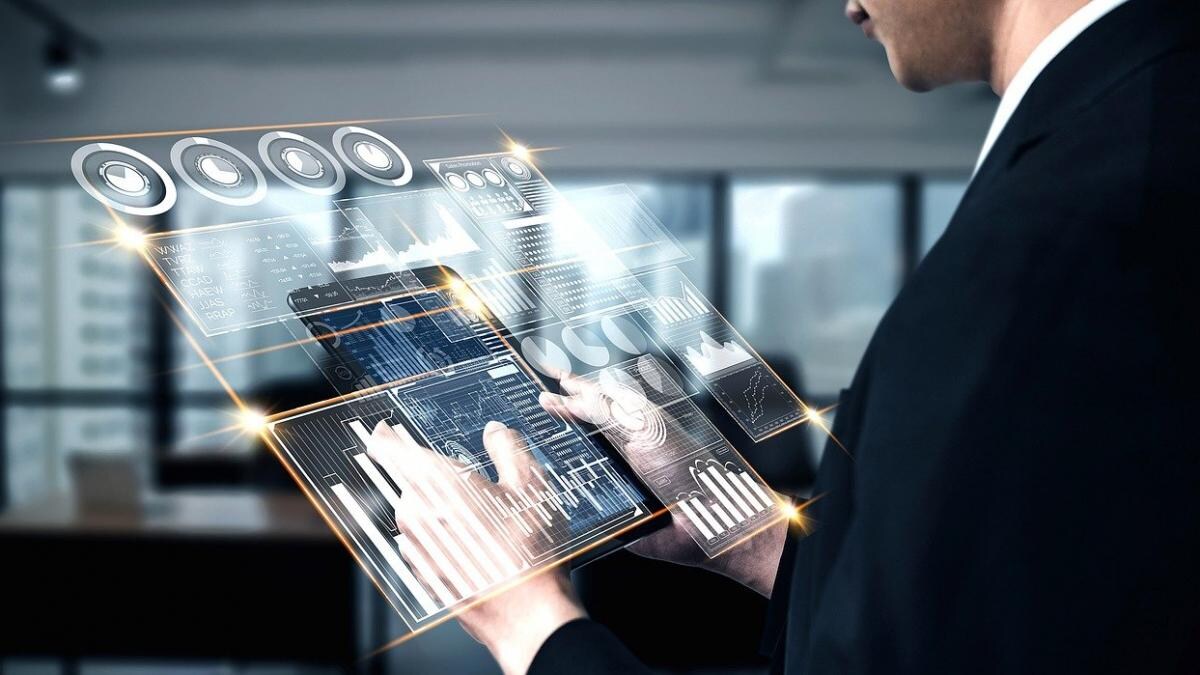 Revolutionizing HR: Unleashing the Power of AI and HR Analytics