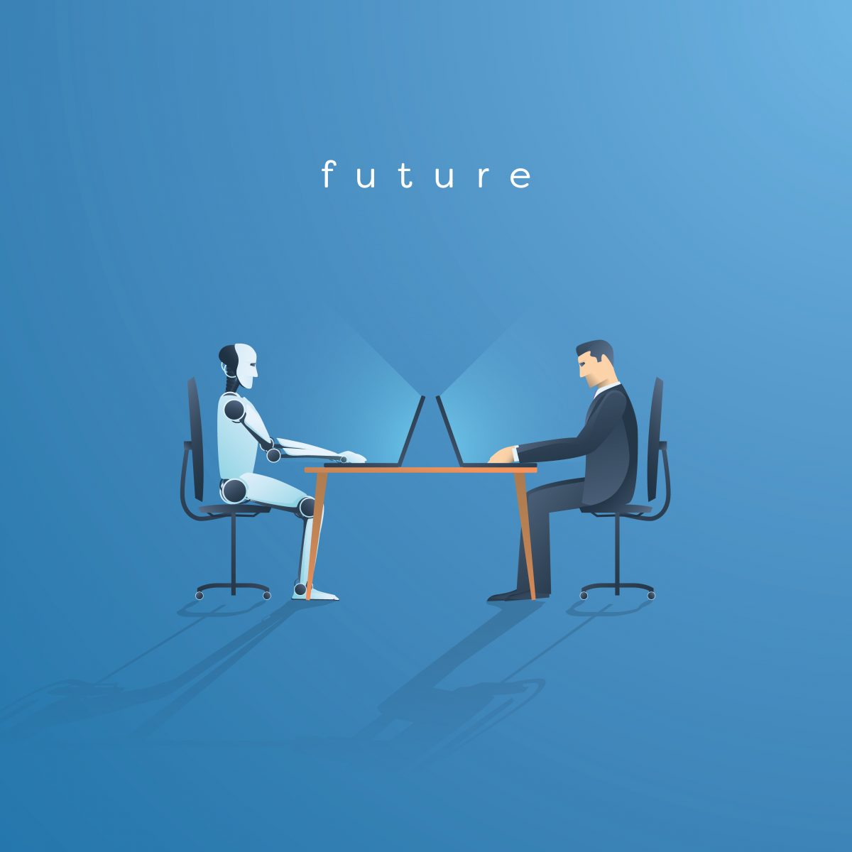 Revolutionizing Careers: AI-Powered HR Solutions