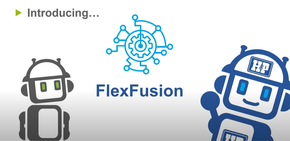 FlexFusion® Explainer Video