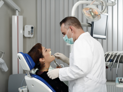 Orthodontist Toronto