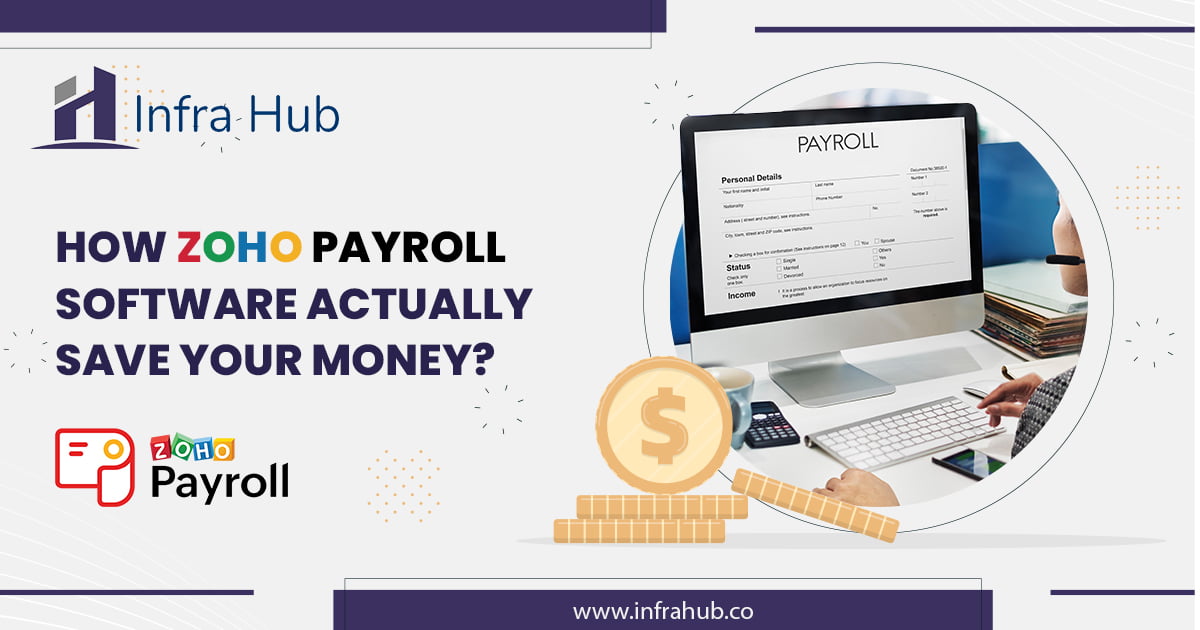 Can payroll software actually save your money