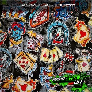 Custom Hydrographic Film Trends: What's Exciting in 2024? 