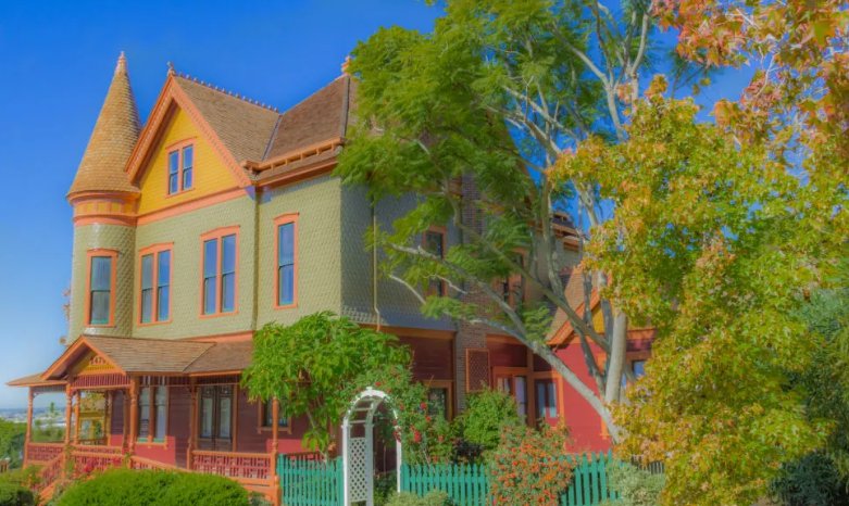 Real Estate Agents and Realtors in San Diego, CA