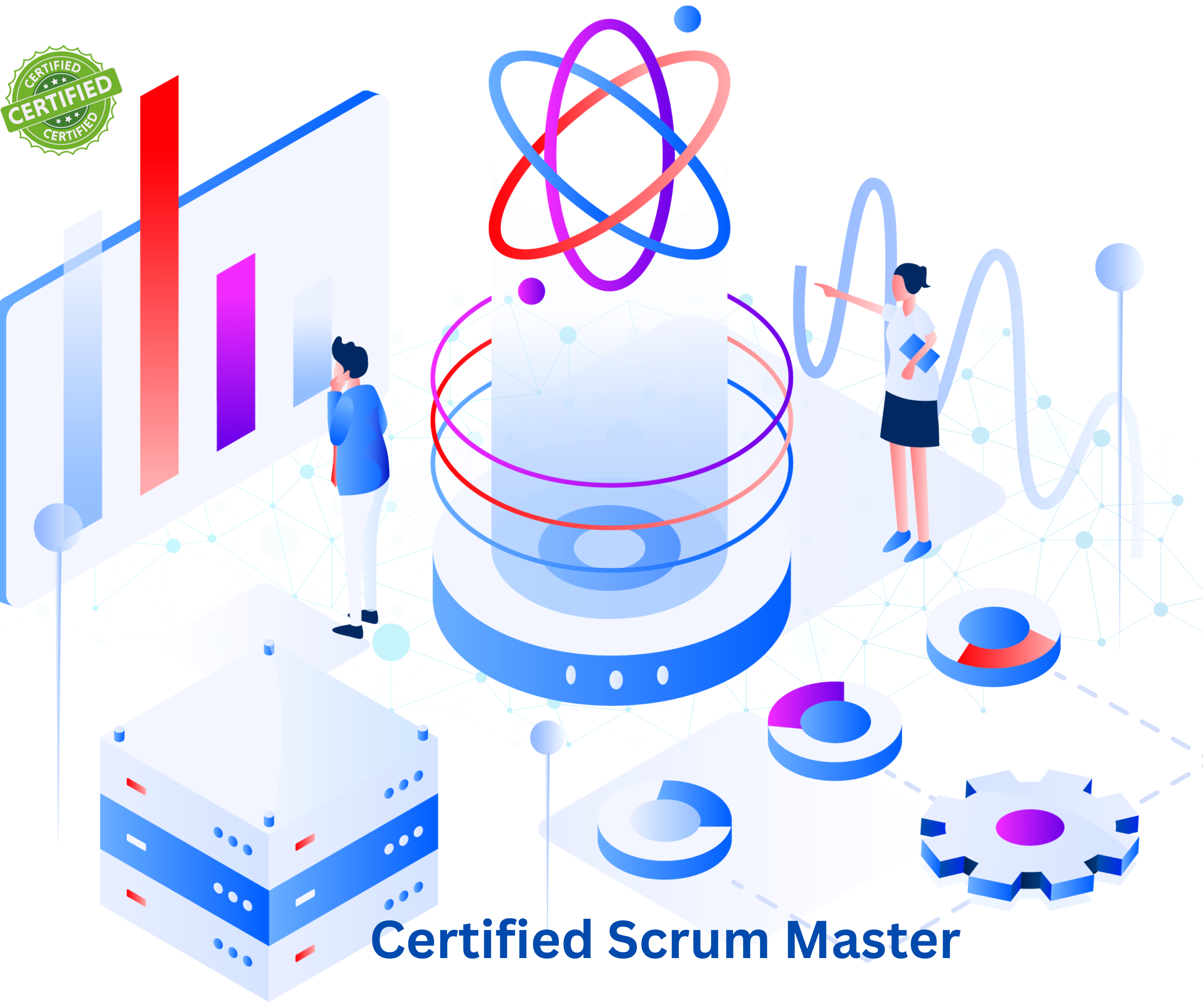 Certified Scrum Master Training: A Path to Agile Excellence