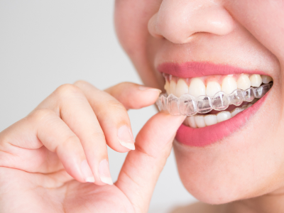 Invisalign Los Angeles