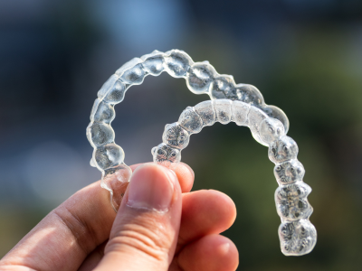 Invisalign in Cobble Hill NY