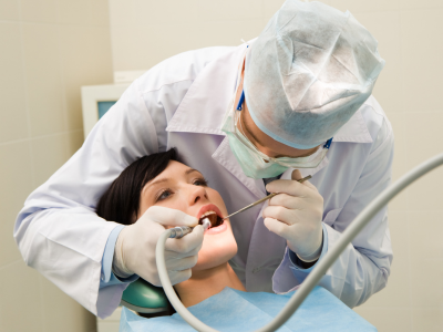 Orthodontic Treatment for adults in Morristown
