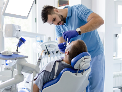 Dentist Westchester NY