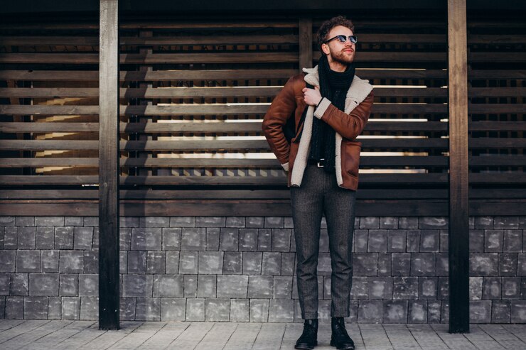 The Rise of Ethical and Eco-Friendly Leather Pants for Men