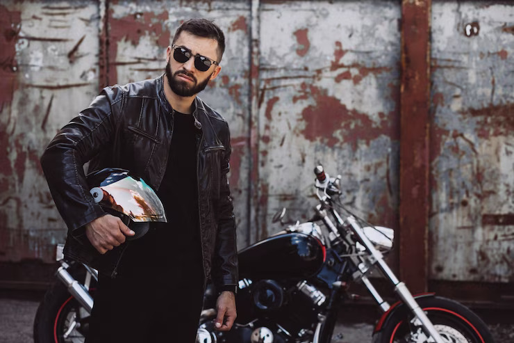Suede Jackets for Special Occasions: Elevating Your Formal Look