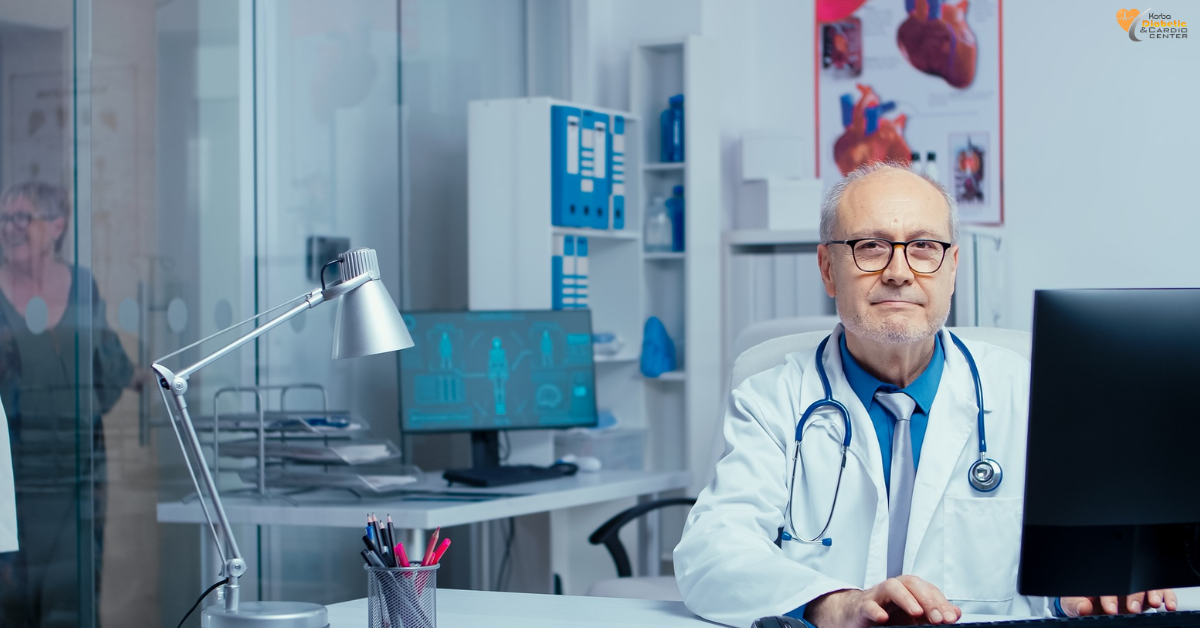 Discover Korba's Premier Heart Care Center Today!
