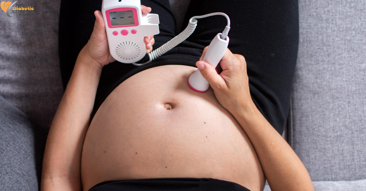 Overcoming Gestational Diabetes: Treatment Options in Korba