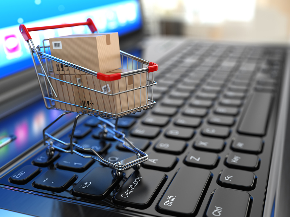 Global E-commerce Logistics Market Will Generate Maximum Revenue From 2019 To 2023