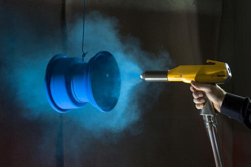 Powder Coatings Market Growing Tremendously with Better Market Opportunities From 2020-2027