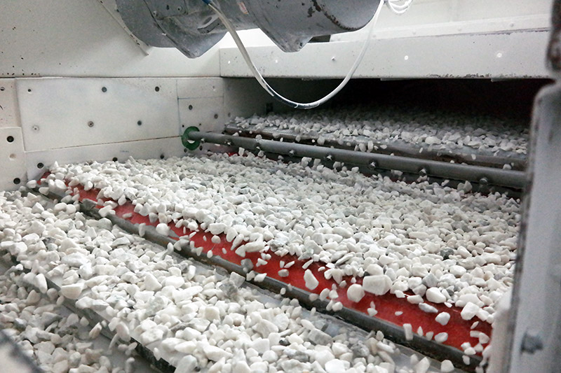Calcium Carbonate Market – Increasing Rapidly By 2023