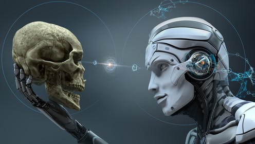 Artificial Intelligence Market to Set Phenomenal Growth & Achieve USD 390.9 billion At A 46.2%  CAGR