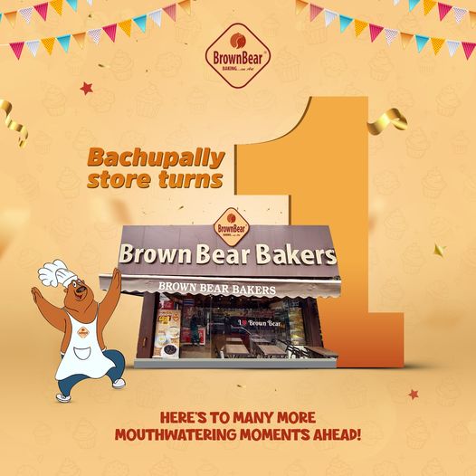 Tasting Hyderabad: Exploring the City's Top Cake Bakeries
