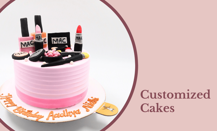 Ordering Custom Cakes for Special Occasions in Hyderabad