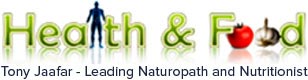 Gordon’s Professional Naturopathic Clinic