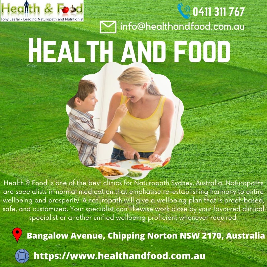 Control Diabetes with the Best Nutritionist in Western Sydney