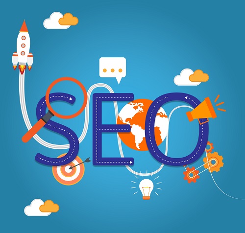 Search Engine Optimization Services