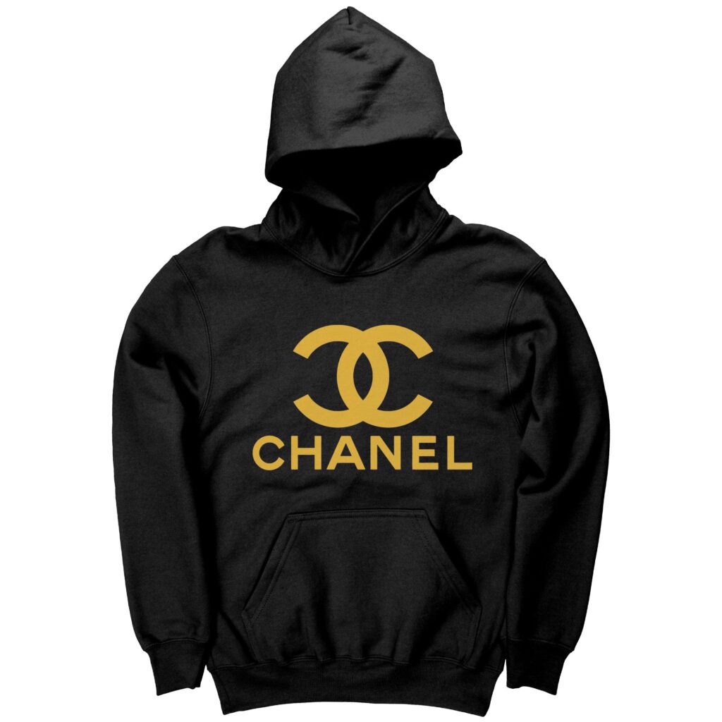 The Chanel Sweatshirt for Men: Merging Luxury with Comfort