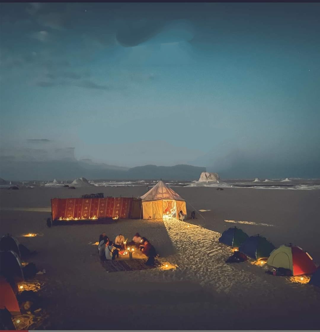 5 Things to Do On Your Sharm El Sheikh Egypt Tour
