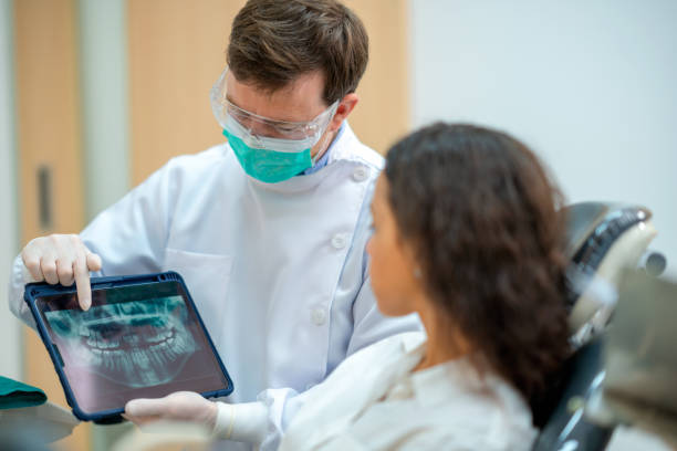 Orthodontist - Revealing their Role in Your Smile Journey