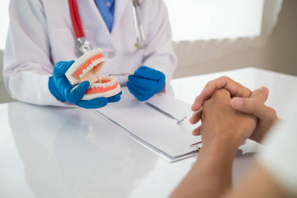 Debunking top myths about orthodontics treatment
