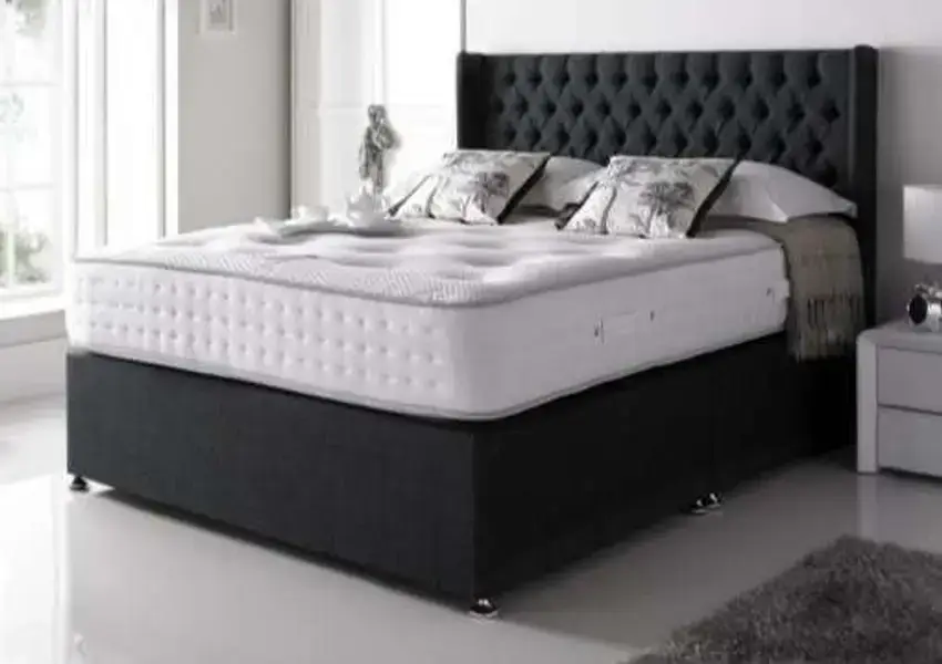 Exploring the Advantages of Divan Beds: Is It the Right Choice for You?