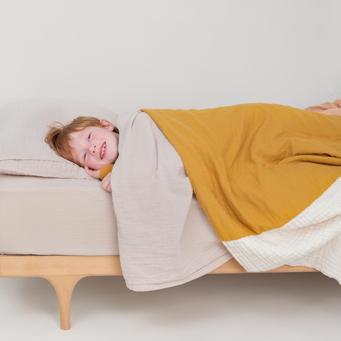 Pure Comfort: Blankets and Bedding for Your Baby with Willaby