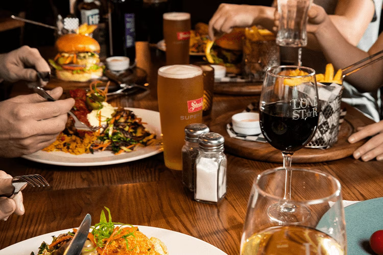 The Art of Making a Dinner Reservation