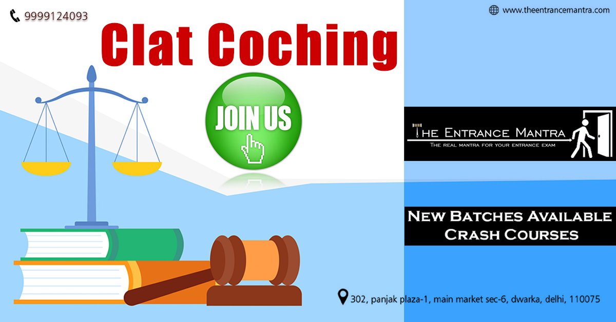 AILET Coaching Classes Near Me 9999124093